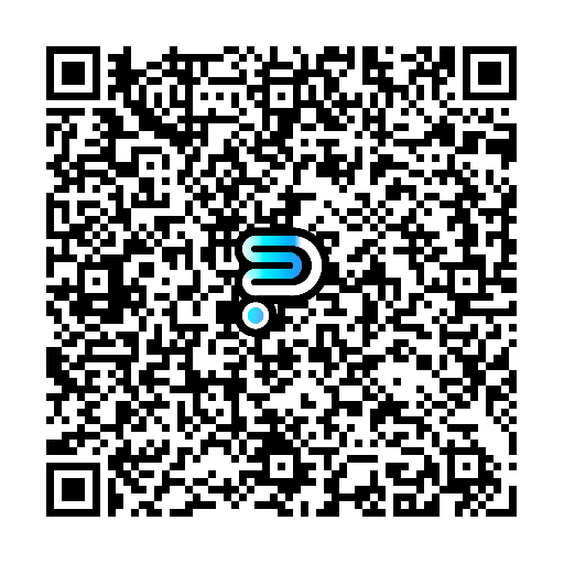 Merchant QR Code