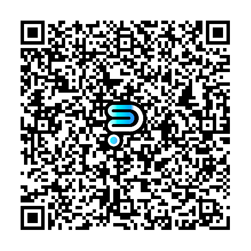 Personal QR Code
