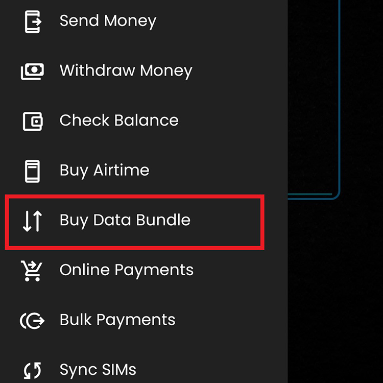 Buy Data