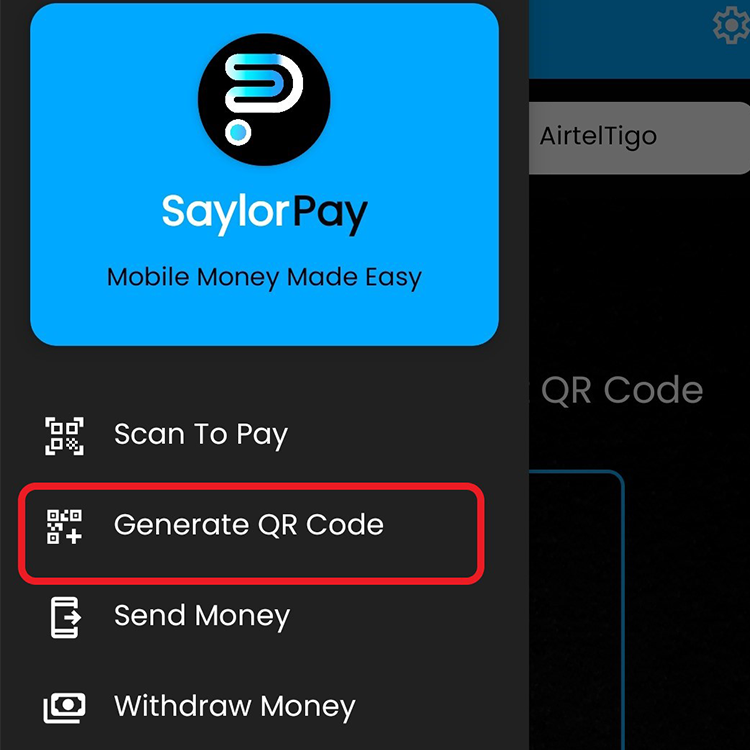 QR Code Generator