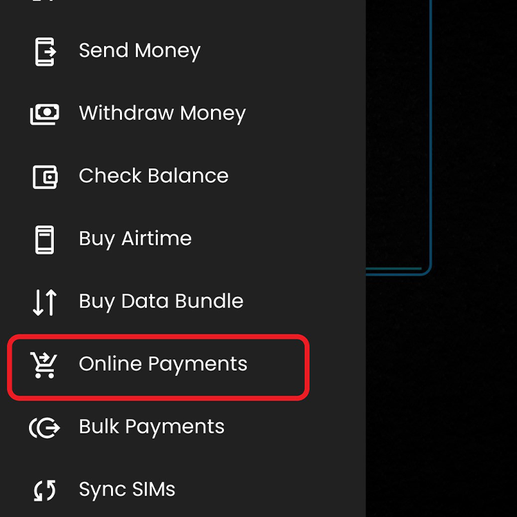Online Payments